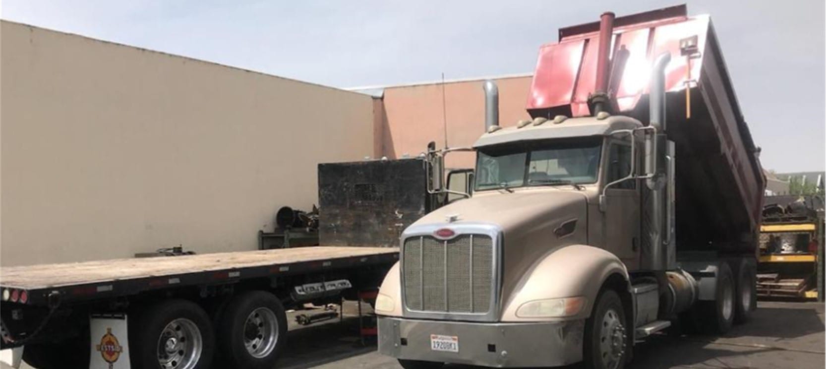 Differentials serviced at OC Transmission and Differential